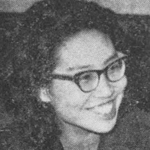 Yayori Matsui