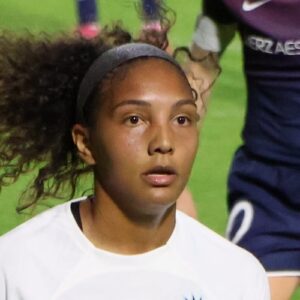 Yazmeen Ryan