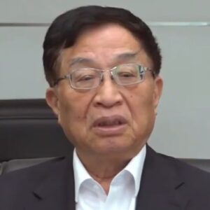 Ye Peijian