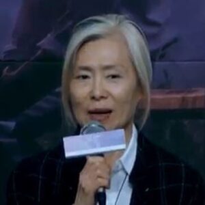 Ye Su-jeong