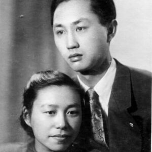 Ye Zhengda