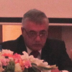 Yeghia Jerejian