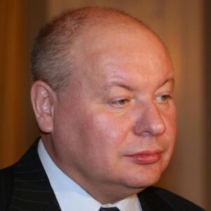 Egor Gajdar