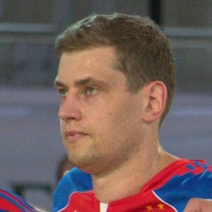 Yegor Yevdokimov