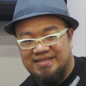 Tien-Lun Yeh