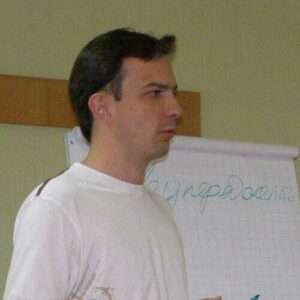 Yehor Sobolyev