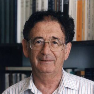 Yehuda Bauer