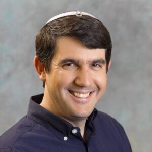 Yehuda Lindell