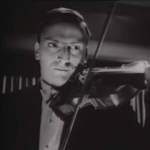 Yehudi Menuhin