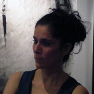 Yehudit Sasportas