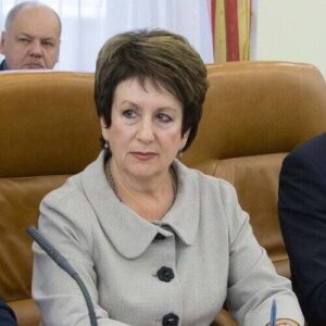 Kateryna Altabayeva