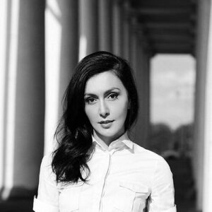 Yekaterina Mtsituridze
