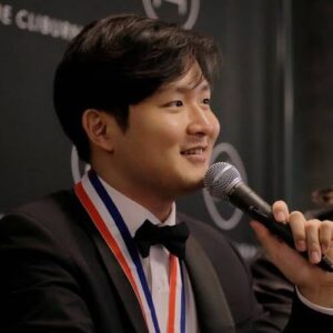 Yekwon Sunwoo