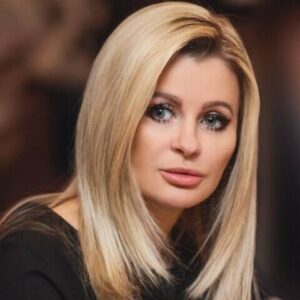 Elena Bondarenko