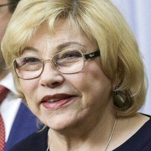 Yelena Drapeko