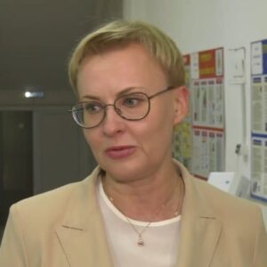 Yelena Lapushkina