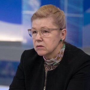 Yelena Mizulina
