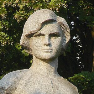 Yelena Ubiyvovk