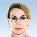 Yelyzaveta Bohutska