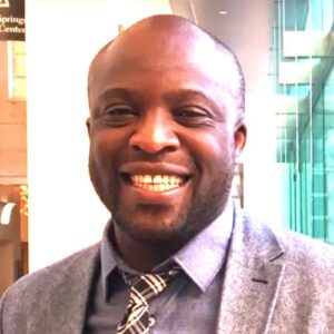 Yemi Mobolade