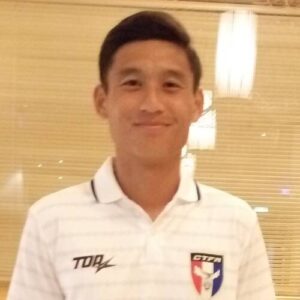 Yen Ho-shen