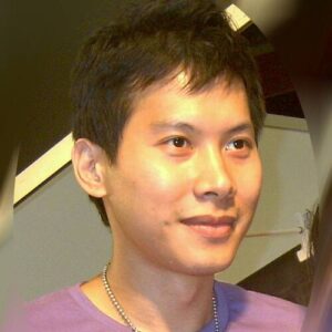 Yen Hsing-su