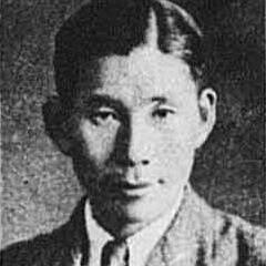 Yen Shui-long