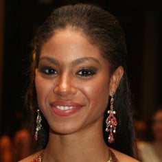 Yendi Phillips
