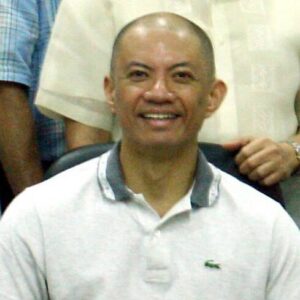 Yeng Guiao
