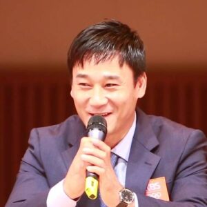 Yeo Hong-chul