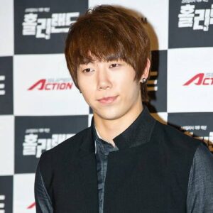 Yeo Hoon-min