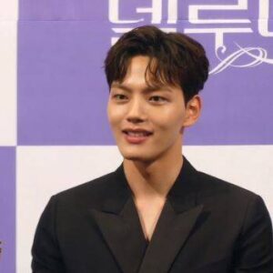 Yeo Jin-goo