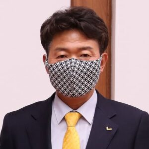 Yeo Yeong-gug