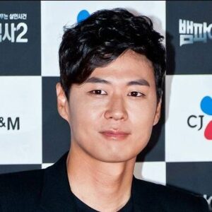 Yeon Jung-hoon