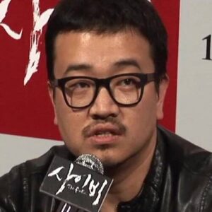 Yeon Sang-ho