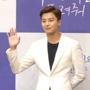 Yeon Woo-jin