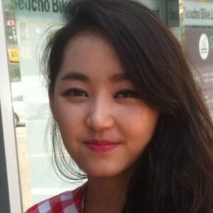 Park Yeon-mi