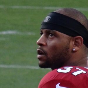 Yeremiah Bell