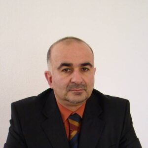 Yervand Margaryan
