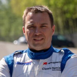 Evgeny Sokolovsky