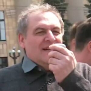 Yevhen Zakharov