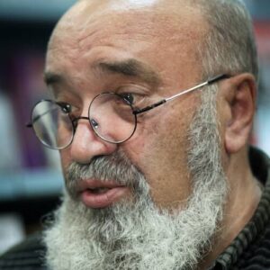 Yevgeni Popov