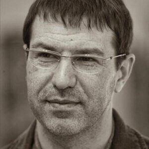 Yevgeni Grishkovetz