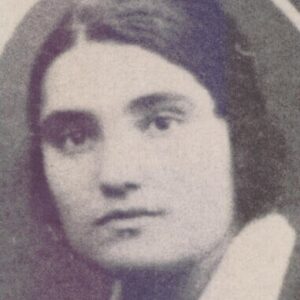Yevgenia Ginzburg