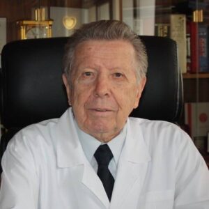 Yevgeniy Chazov