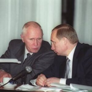 Yevgeny Adamov