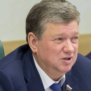 Evgeni Bushmin