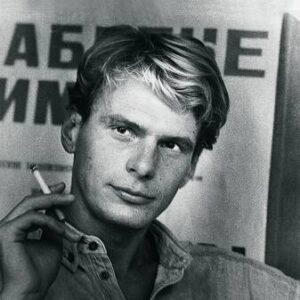 Yevgeny Dodolev