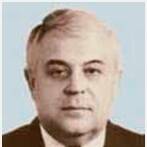 Yevgeny Kharitonov