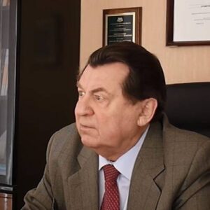 Yevgeny Kozlovsky